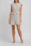 Летнее платье Elisabetta Franchi