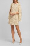 Летнее платье Elisabetta Franchi