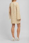 Летнее платье Elisabetta Franchi
