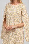 Летнее платье Elisabetta Franchi