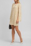 Летнее платье Elisabetta Franchi