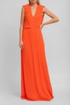 Вечернее платье Elisabetta Franchi