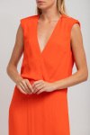 Вечернее платье Elisabetta Franchi