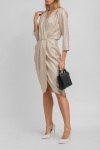Вечернее платье Elisabetta Franchi