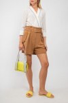 Блуза Elisabetta Franchi