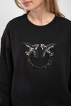 Свитшот Pinko