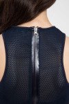 Летнее платье Dirk Bikkembergs
