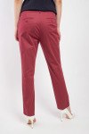 Зауженные брюки Max Mara