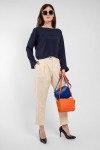 Укороченные брюки Bogner