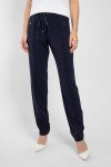 Зауженные брюки Bogner