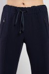 Зауженные брюки Bogner