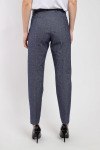 Классические брюки Bogner