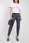 Классические брюки Bogner