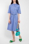Летнее платье Bogner