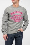 Джемпер Dsquared2