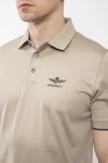 Мужское поло Aeronautica Militare