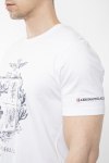 Футболка Aeronautica Militare