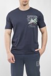 Футболка Aeronautica Militare