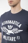 Футболка Aeronautica Militare