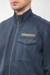 Спортивный костюм Premium Aeronautica Militare