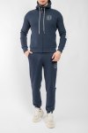 Спортивный костюм Premium Aeronautica Militare