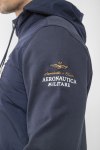 Ветровка Aeronautica Militare
