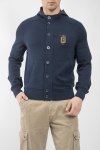 Кардиган Aeronautica Militare