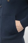 Кардиган Aeronautica Militare