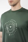 Футболка Armani