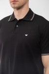 Мужское поло Armani