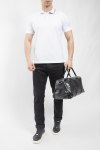 Мужское поло Armani