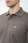 Мужское поло Armani