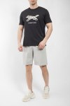 Шорты Dirk Bikkembergs