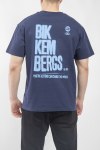 Футболка Dirk Bikkembergs