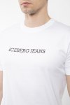 Футболка Iceberg