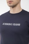 Футболка Iceberg