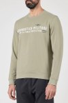Свитшот Aeronautica Militare