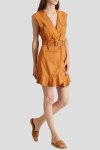 Летнее платье Pinko
