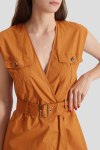 Летнее платье Pinko