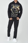 Худи Philipp Plein