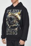 Худи Philipp Plein