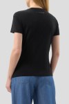 Женская футболка Armani