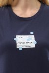 Женская футболка Armani