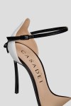 Босоножки на каблуке Casadei