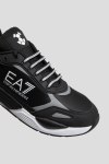 Кроссовки lifestyle Armani