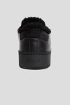 Кроссовки на меху Bally