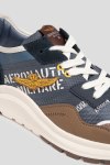 Кроссовки lifestyle Aeronautica Militare