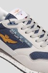 Кроссовки lifestyle Aeronautica Militare