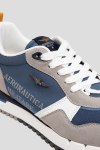 Кроссовки lifestyle Aeronautica Militare