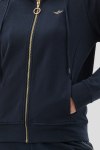 Спортивный костюм Premium Aeronautica Militare